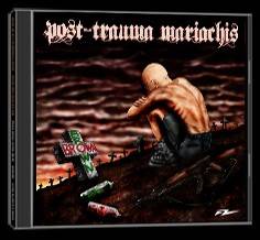 Post-Trauma Mariachis : Brown Brown